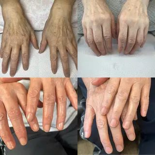 ネイル Pearl me所属・〜Pearl me〜 Michiのネイルデザイン