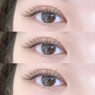 マツエク・マツパ 310所属・束感まつげ/透明感眉 🎀 haru 🤍の眉毛・アイブロウイメージ