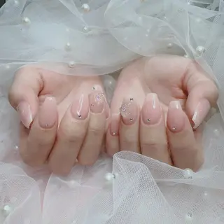 ネイル 🎀シズカ nail🎀のネイルデザイン