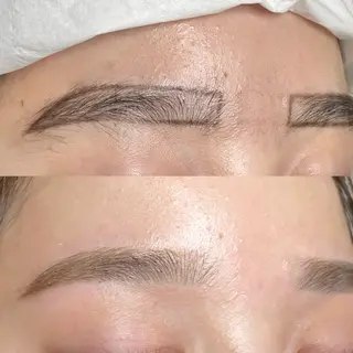 アイブロウ AYLASH🧡 猪又のマツエク・マツパデザイン