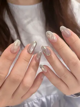 ネイル nail salon moiのネイルデザイン