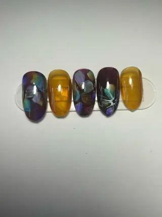 ネイル ネイルサロン Sweetのネイルデザイン