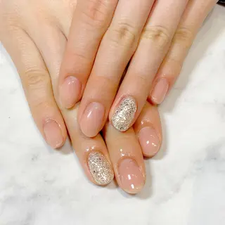 ネイル YUN 💅のネイルデザイン