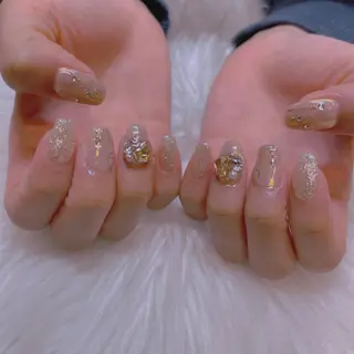 ネイル Private Salon 大宮のネイルデザイン