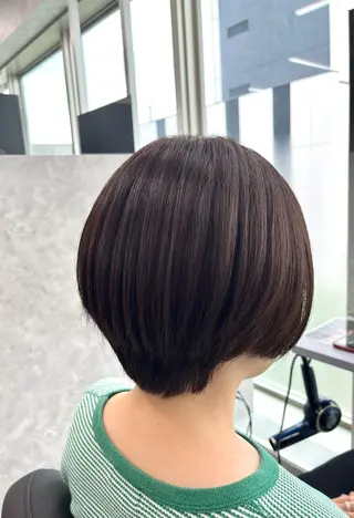 ショート ✨ TAKAHIRO✨のヘアスタイル