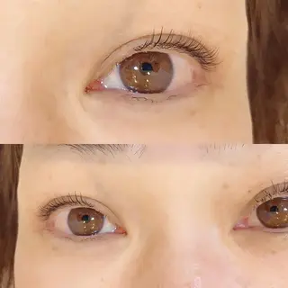 マツエク・マツパ 【ｉｒｏｋａ】 AYAKAのマツエク・マツパデザイン