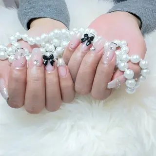 ネイル You&Me Yukiのネイルデザイン