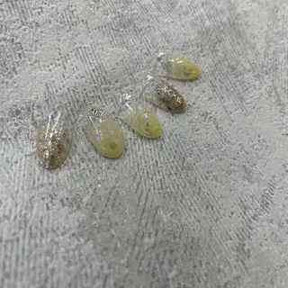 ネイル TOKYO NAIL ACADEMY 3のネイルデザイン