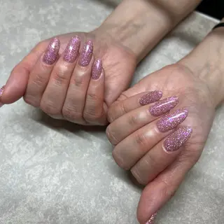 ネイル ルミエナ銀座 KATAOKAのネイルデザイン