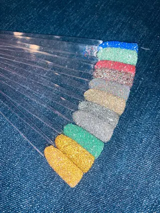 ネイル SENSE of LIBRE所属・SENSE of LIBREのネイルデザイン