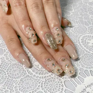 ネイル エンジェルハート所属・エンジェルハート 林田のマツエク・マツパデザイン