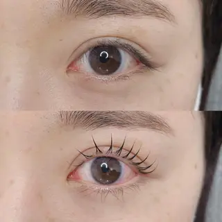 マツエク・マツパ Ann Moss 日本橋店所属・高根澤 莉緒のマツエク・マツパデザイン