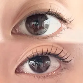 マツエク・マツパ Lamie所属・yuka 🌱のマツエク・マツパデザイン