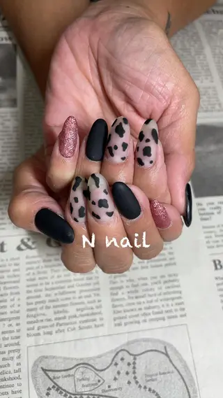 ネイル N nailのネイルデザイン