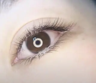 マツエク・マツパ Cute B e au t yのマツエク・マツパデザイン