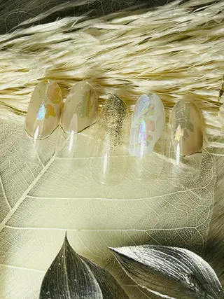 ネイル nail salon Axia所属・nail salon Axiaのネイルデザイン