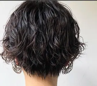 ショート hatena所属・hatena 🫧のマツエク・マツパデザイン