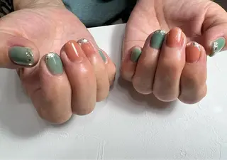 ネイル 38. sayakaのネイルデザイン