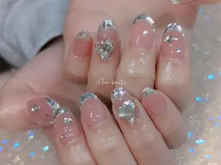 ネイル I LOVE ME  NAIL.｡.:*♡のネイルデザイン