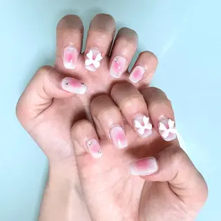 ネイル private nail salon ODD所属・Private Salon ODDのネイルデザイン