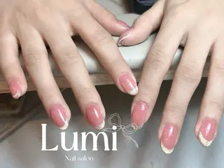 ネイル 久世 すみかのネイルデザイン