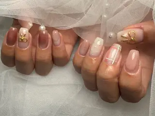 ネイル ToliyDeliy Nail Salonのネイルデザイン