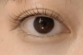 マツエク・マツパ IRISE所属・tomo tomoのマツエク・マツパデザイン