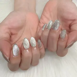 ネイル 小野澤 紗智のネイルデザイン