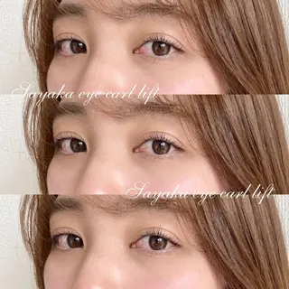 マツエク・マツパ 💗まつ毛パーマ 専門店🎀SeneLのマツエク・マツパデザイン