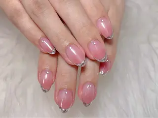 ネイル ゆ いのネイルデザイン