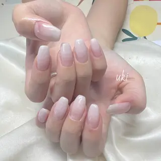 ネイル Ameri nail /UKIのネイルデザイン