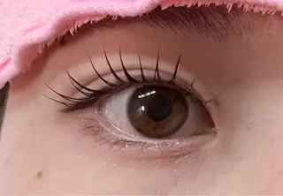 マツエク・マツパ トータルビューティー サロン・Ｎの眉毛・アイブロウイメージ