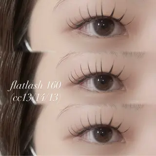 マツエク・マツパ アイスタイル仙台所属・アイスタイル仙台 shukaのマツエク・マツパデザイン