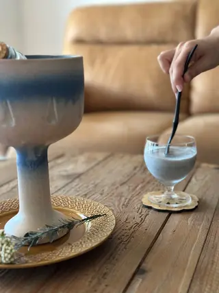 oyam オヤムのエステ・リラクイメージ