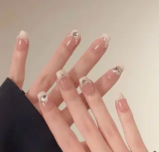 ネイル Mainail所属・Mainail 自宅サロンのネイルデザイン