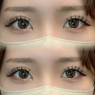 マツエク・マツパ Ayumi.dre 🌸Y《2階》のマツエク・マツパデザイン