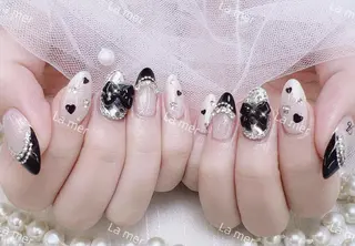 ネイル Moming 🌷のネイルデザイン