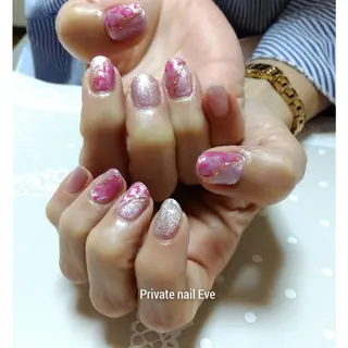 ネイル ネイル junkoのネイルデザイン