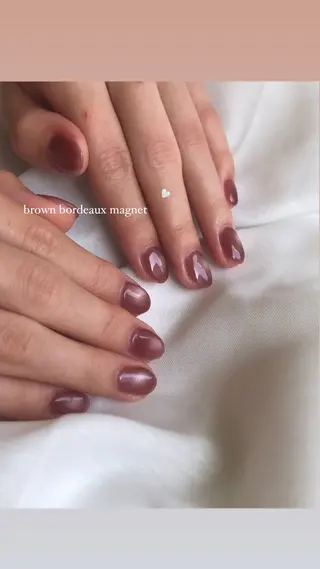 ネイル Rich+nail Mayuのネイルデザイン