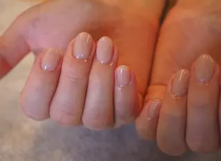 ネイル 田中 （ネイリスト）のネイルデザイン