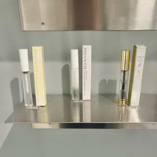 マツエク・マツパ 横浜 *束感まつ毛* 🐰はま🐰のマツエク・マツパデザイン