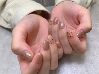 ネイル Sari ✳︎のネイルデザイン