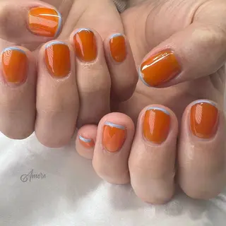 ネイル You kyehwaのネイルデザイン