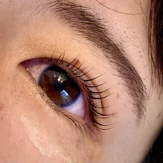 マツエク・マツパ chatran ishimochiのマツエク・マツパデザイン