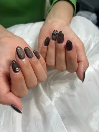 ネイル MARUCHU💋 SAYAKAのネイルデザイン