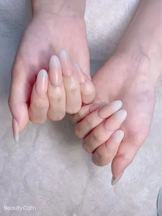 ネイル RiLion💗 Risa🦋💜のネイルデザイン