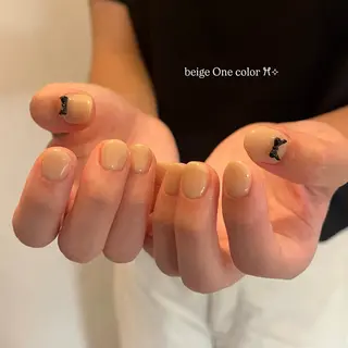 ネイル コッペパン所属・Coppe_pan みさきのネイルデザイン