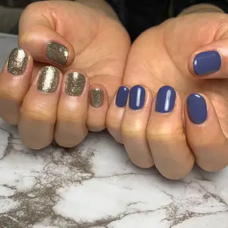 ネイル 'Olu KUMIのネイルデザイン