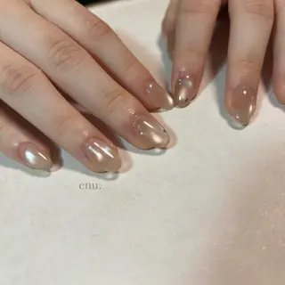 ネイル enu. nanakoのネイルデザイン