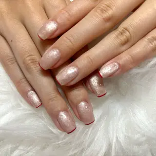 ネイル SHIMA YURIEのネイルデザイン